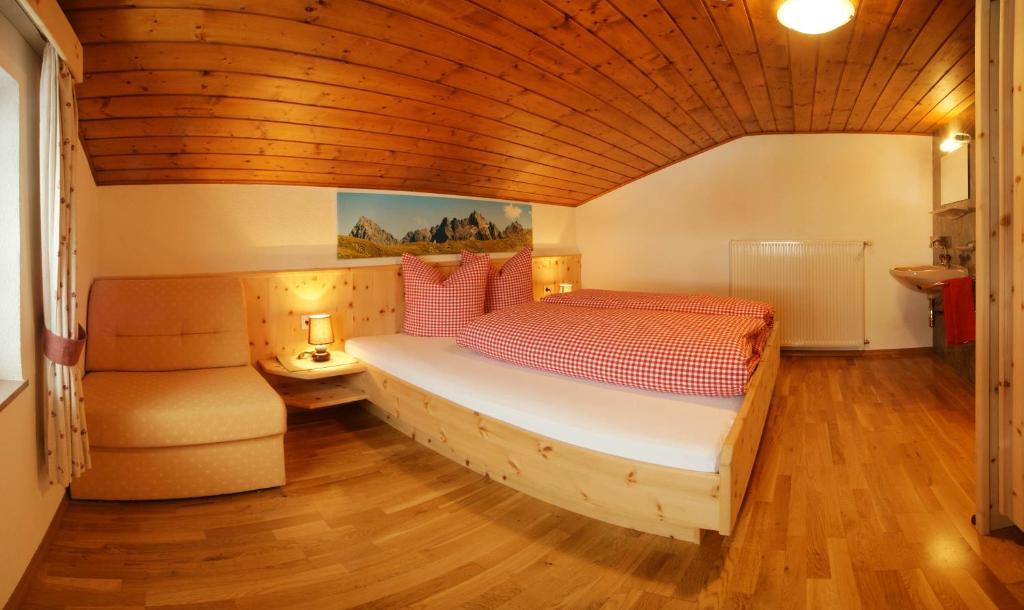Tobadillerhof Wenns Quarto foto